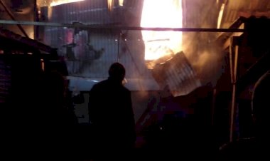 Жалал-Абад облустук Өзгөчө кырдаалдар башкармалыгы маалымдайт:      Өмүрлөр кыйылууда, эрежелерди сактайлы.