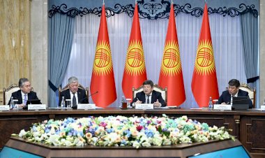 Жалал-Абад облусу 2023-жылы мамлекеттик бюджетке салык жыйымдарын ашыгы менен аткарды