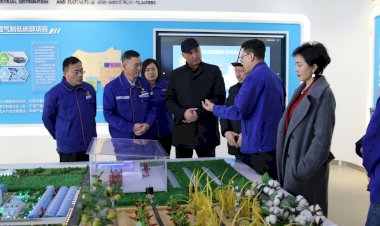 Жалал-Абад облусунун башчысы Абсаттар Сыргабаев кызматташуу багытында Кытайга барды