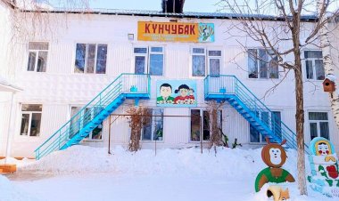 Тогуз-Торо районунда бала бакчада кошумча тайпа ачылды