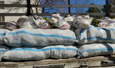 Рамазан айындагы кайрымдуулук