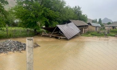 КООПТУУЛУКТУ ЖОЮУ ЖУМУШТАРЫ АТКАРЫЛУУДА
