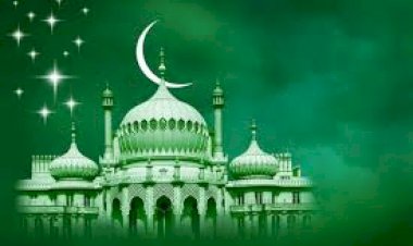 Быйылкы Курман айт майрамы качан болоору белгилүү болду