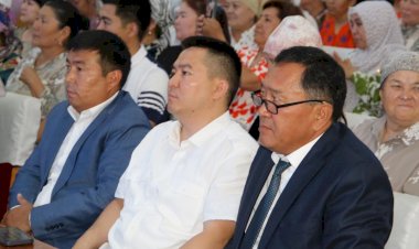 Медицина кызматкерлеринин күнү белгиленди