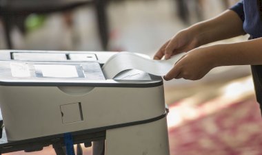 Шайлоо-2024: Жергиликтүү Кеңештерге депутаттарды шайлоонун үгүт өнөктүгү башталды