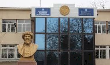 Токтогул районундагы кышка  даярдык