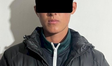 Сузакта 80 000 сомдук койлорду уурдаган 23 жаштагы жигит камакка алынды