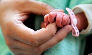 Жалал-Абад облусунда бир жашка чейинки 235 балынын өлүмү катталган