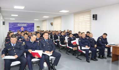 Жалал-Абад ОИИБде 2024-жылдын 11 айынын жыйынтыгын  чыгарган кеңешме болду