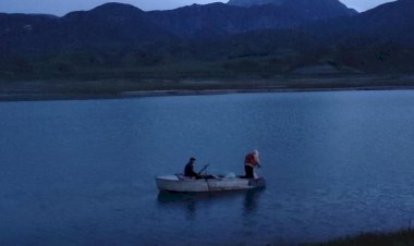 Жалал-Абадда жыл башынан бери мыйзамсыз аң уулап, экология жана жан-жаныбарларга зыян келтирген жарандарга 1 млн 61 миң 476 сомдук айып пул салынып, каражат өндүрүлдү