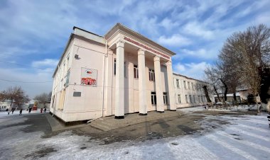 Жалал-Абадда мектепте окубаса да класстан класска көчүрүлүп келген окуя катталган билим уянын жооптуу кызматкерлери кызматтан алынды