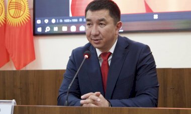 Жыл ичинде ийгилик жараткан спортчулар менен машыктыруучулар сыйланды