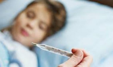 «160 койкалуу облустук балдар ооруканасында 275 бала жаткырылды» Жалал-Абадда жаш балдар арасында курч респератордук вирустук инфекция күч алды