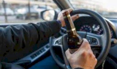 Жалал-Абадда уюштурулган ири рейдде 97 мас абалда унаа башкарган айдоочу кармалды