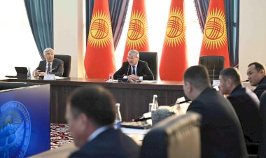 Быйыл эгемендүүлүк майрамы Жалал-Абадда өтөөрү күтүлүүдө