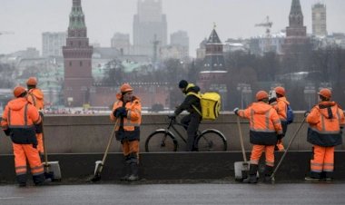 Көңүл буруңуздар! Мигранттардын эсине!