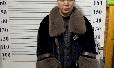 УКМК: Жалал-Абадда ишкерлерден акча талап кылгандыгы үчүн блогер кармалды