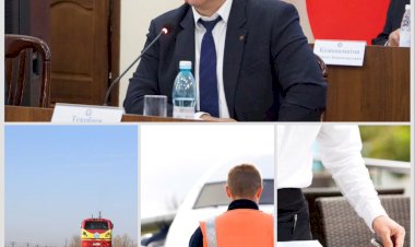 Тилек Текебаев Жалал-Абадда кесипке багытталган кыска мөөнөттүү окуу курстарын ачууну тапшырды