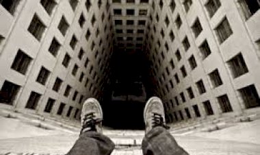 Жалал-Абад облусунда былтыркы жылы 16 өспүрүм өз өмүрүнө кол салган