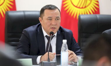 ШААР  БЮДЖЕТИ 2025-ЖЫЛ ҮЧҮН  1 МЛРД. 209,5 МЛН. СОМ ДЕП БЕКИТИЛДИ