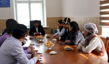 Медиа менен театрдын алакасы