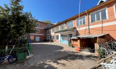 Жалал-Абад облусундагы мектептерде 54 педагог жетишсиз