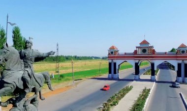 Жалал-Абадда кызмат көрсөтүү тармагында иштеген адистерди даярдоо үчүн окутуулар жүрүп жатат