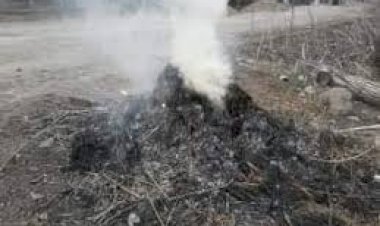 Өрт коопсуздук эрежелерин сактайлы