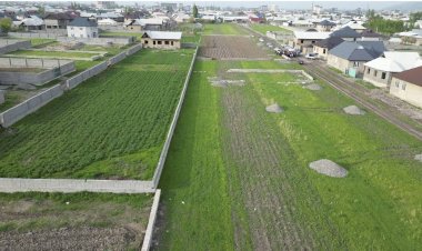 Токтогулда баасы 3.3 млн сом болгон бир нече объектилер мамлекетке кайтарылды