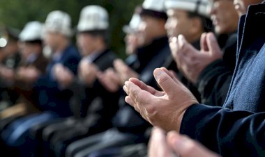 Жалал-Абадда жыл башынан бери каза болгон 11 кишинин сөөгүн коюу үчүн жөлөк пул чегерилген