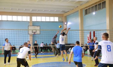 ЭАУда кыргыз спортунун 100 жылдыгы белгиленип жатат