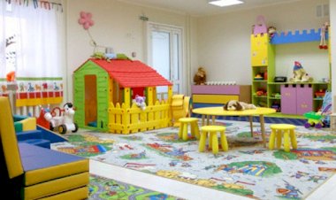 Базар-Коргондо балдар бакчасынын жетекчиси иштебеген кызматкерлерге эмгек акы чегерип, мамлекетке 1 млн 180 миң сом зыян келтирген