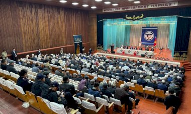 “Кыргызнефтегаз” ААКтын акционерлеринин жалпы жылдык жыйыны болду