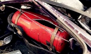 Жалал-Абаддагы жарылуу: бейтаптардын үчөөсү Ошко которулду