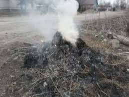 Өрт коопсуздук эрежелерин сактайлы