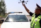 Жалал-Абадда 3 күндө жол эрежесин одоно бузган айдоочулар дрондун көмөгү менен аныкталып, аларга 1 миллион сомдон ашуун айып пулдар салынды