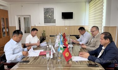 Мындан ары Кыргыз – Өзбек медицина кызматкерлери кызматташат