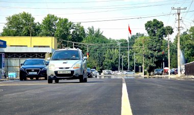 Жалал-Абадда шашылыш түрдө бара жаткан кызматтарга жол бербеген айдоочуларга 500 миң сом айып пул салынды