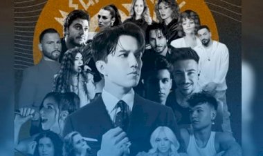 “Мейкин Азия” фестивалы кандай өтүп жатат?