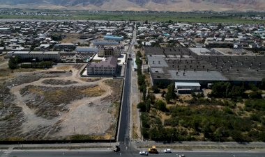 Тогуз-Торонун борбордук бөлүгү оңдоп-түзөөдөн өткөрүлөт