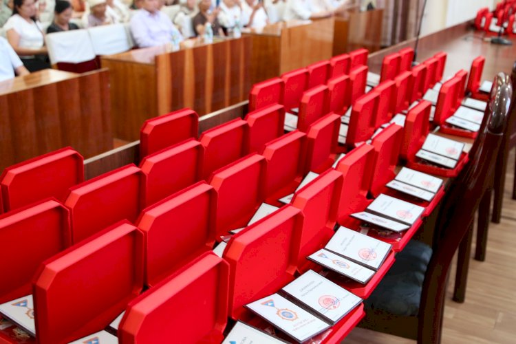 Жалал-Абад: 387 көп балалуу эне мамлекеттик сыйлыктар менен сыйланды