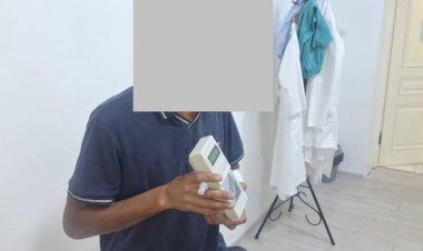 Жалал-Абадда бир апта ичинде 59 мас айдоочу аныкталды