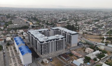 Жалал-Абад: 30-август күнү калаадагы базарлар иштебейт