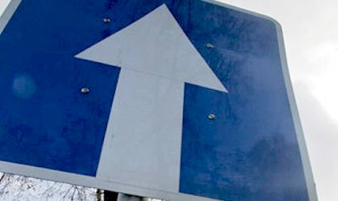 Жалал-Абадда бир нече негизги көчөнүн багыты бир тараптуу болуп өзгөртүлдү