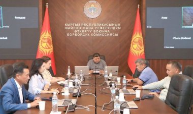 БШК жергиликтүү кеңештердин бир катар депутаттарынын ыйгарым укуктарын мөөнөтүнөн мурда токтотту