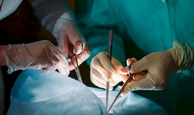 Жалал-Абадда 11 жаштагы баланын баш мээсине уникалдуу операция жасалды