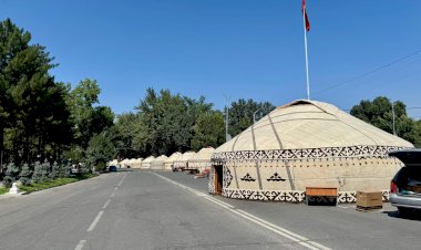 Жалал-Абад: депутаттар сессияда бир катар маселелерди карады