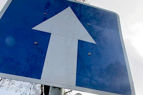 Жалал-Абадда бир нече негизги көчөнүн багыты бир тараптуу болуп өзгөртүлдү