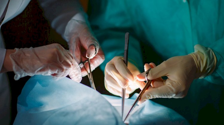 Жалал-Абадда 11 жаштагы баланын баш мээсине уникалдуу операция жасалды