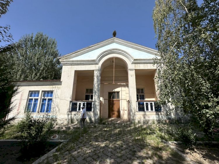 Жалал-Абадда 52 маданий мекеме текшерилди